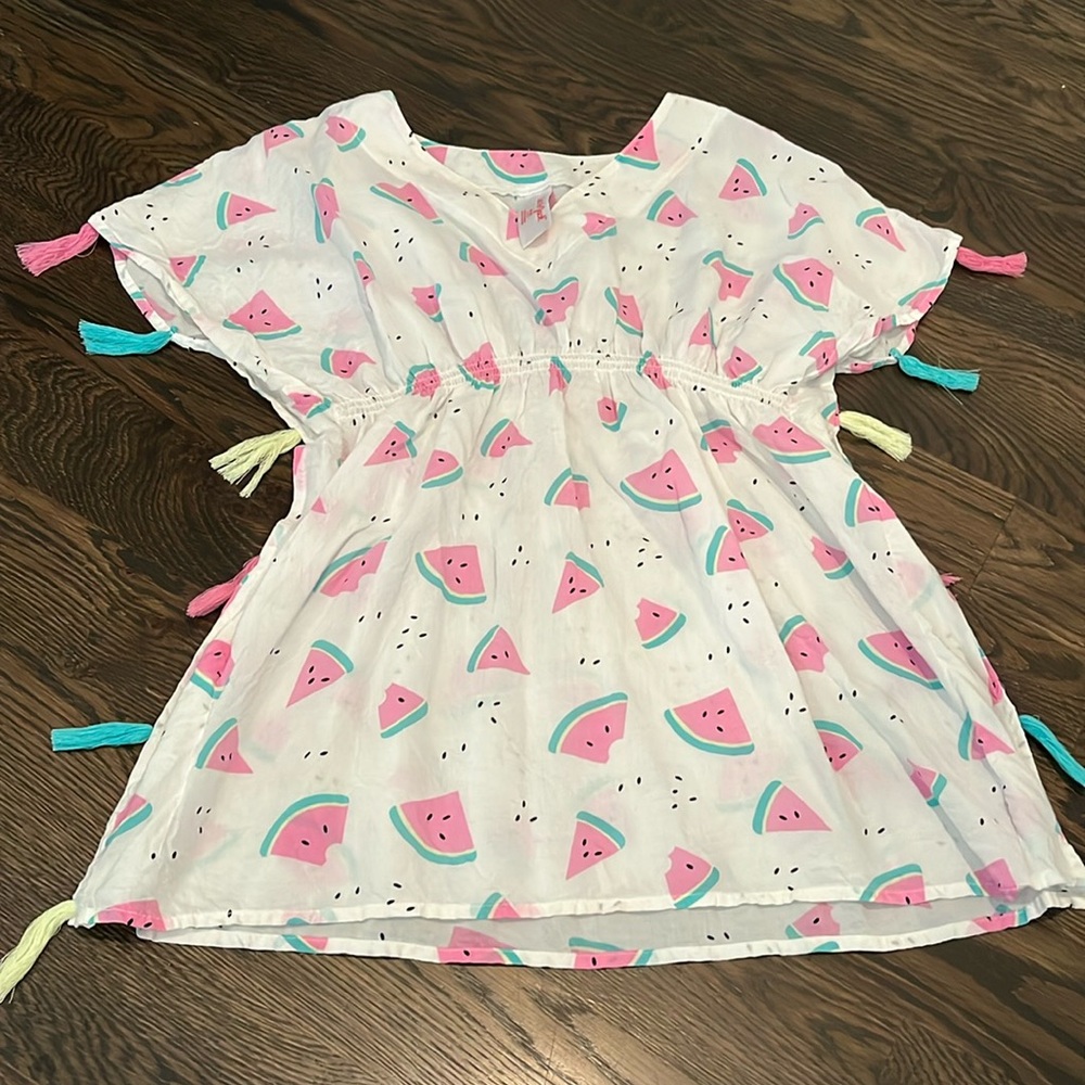 girls cover up